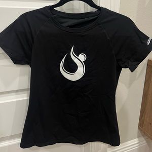 Hotworx Top